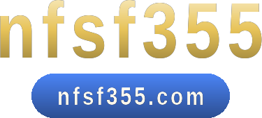 nfsf355 โลโก้